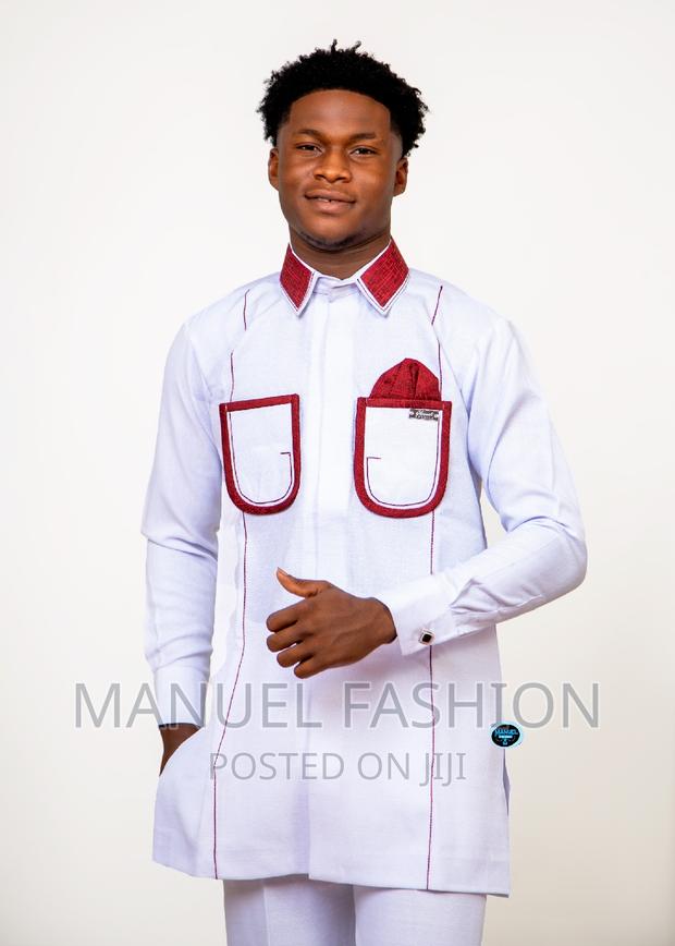 Kaftan Top and Pant · Photo 1