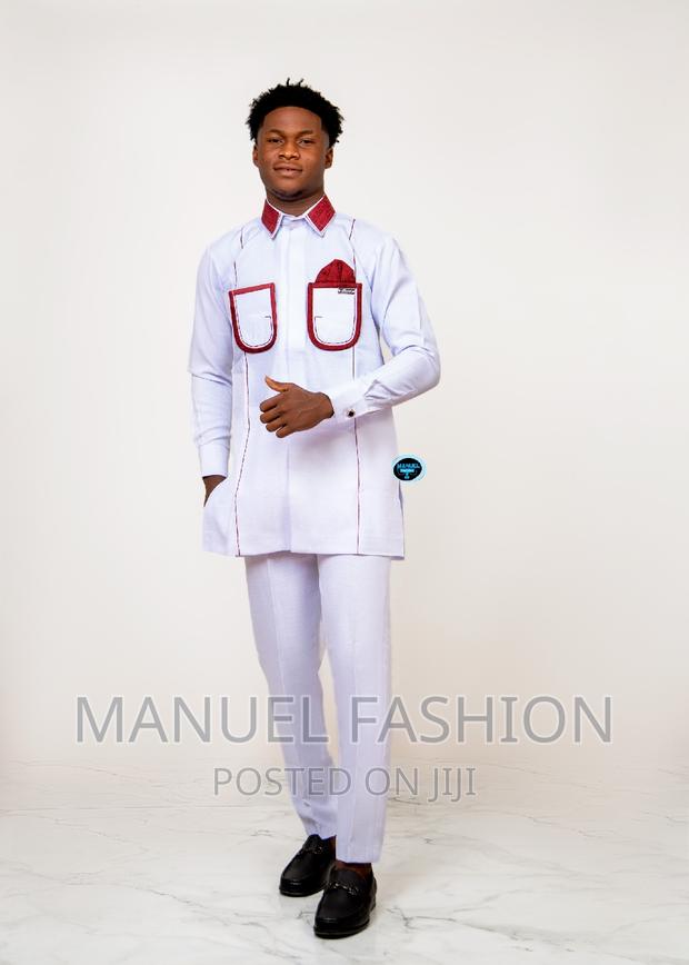 Kaftan Top and Pant · Photo 2