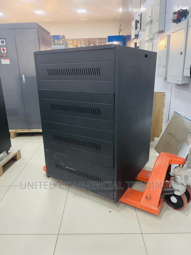 Ups Battery Cabinet · Photo 2