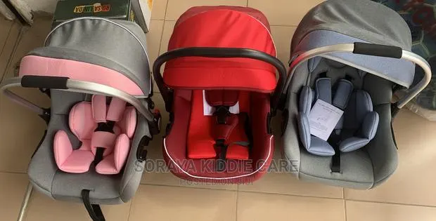 Baby Car Seat · Photo 1