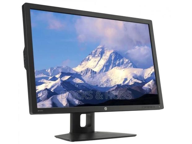 HP Zdisplay Z30i Professional Monitor - 2560×1600 · Photo 5