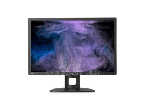 HP Zdisplay Z30i Professional Monitor - 2560×1600 · Photo 4