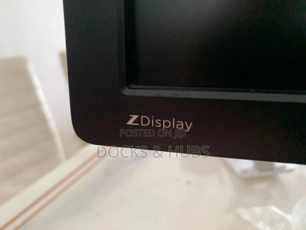 HP Zdisplay Z30i Professional Monitor - 2560×1600 · Photo 2
