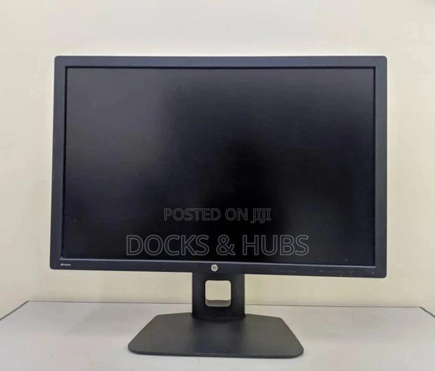 HP Zdisplay Z30i Professional Monitor - 2560×1600 · Photo 1