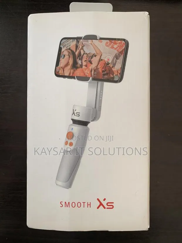 Zhiyun Smooth XS Gimbal · Photo 1
