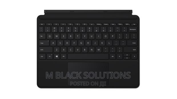 Microsoft Surface Go 3 Keyboard - Brand New Without Box · Photo 1