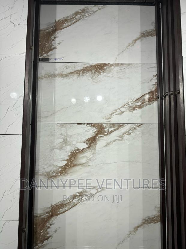 Porcelain 60/120 Tiles · Photo 1