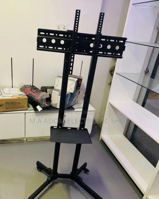 Shop Original Moveable Tv Trolly for 32”-65 Inch Tv. · Photo 1