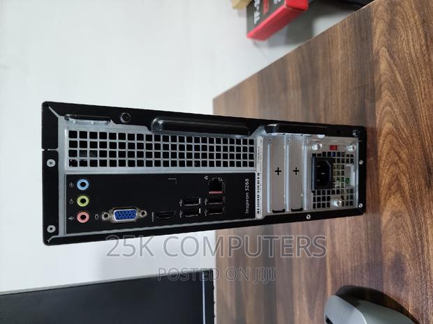 Desktop Computer Dell Inspiron 3000 8GB Intel Core I5 SSHD (Hybrid) 1T · Photo 5