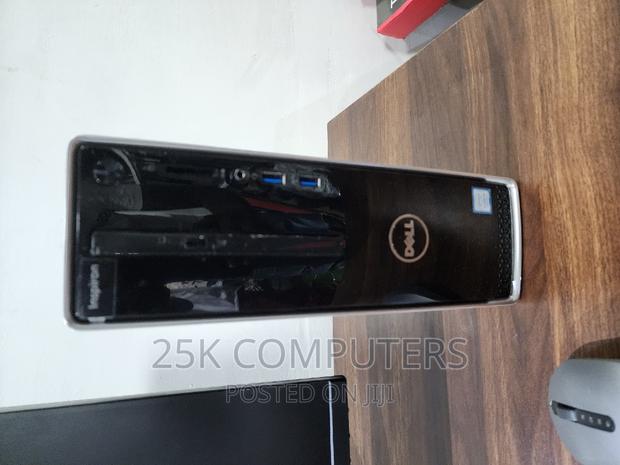 Desktop Computer Dell Inspiron 3000 8GB Intel Core I5 SSHD (Hybrid) 1T · Photo 2