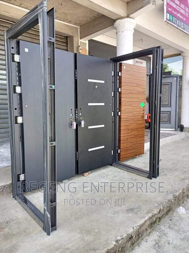 Quality China Security Door · Photo 1
