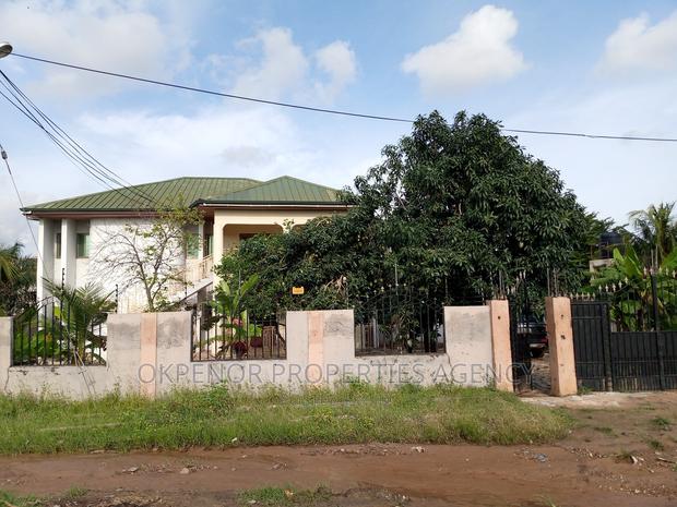 8bdrm House in Gbetsele, Tema Metropolitan for rent · Photo 3