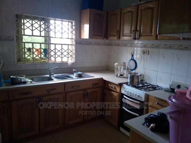 8bdrm House in Gbetsele, Tema Metropolitan for rent · Photo 8