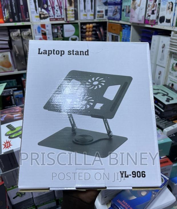 Laptop Stand · Photo 1