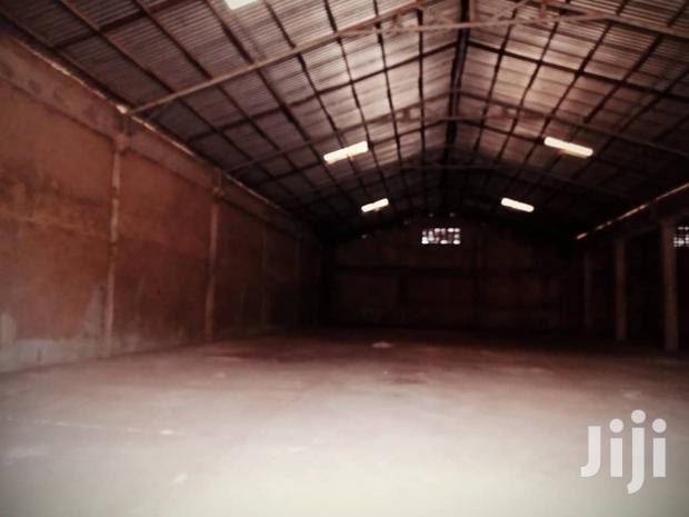 Warehouse For Rent Tema · Photo 2