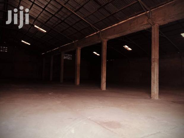 Warehouse For Rent Tema · Photo 4