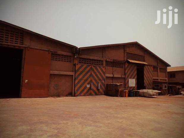 Warehouse For Rent Tema · Photo 5
