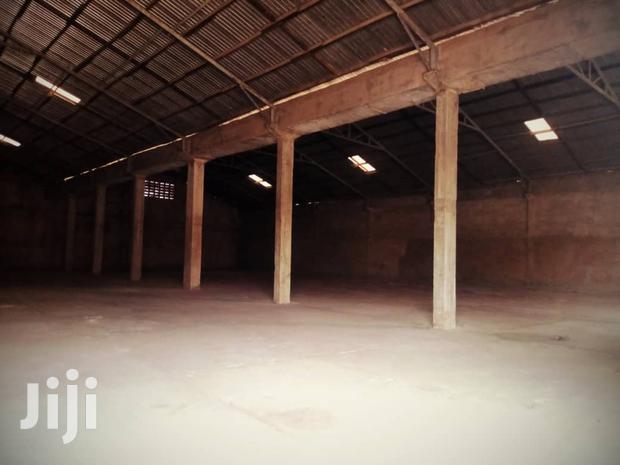 Warehouse For Rent Tema · Photo 7
