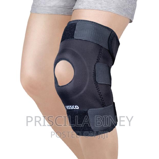 Knee Compressor Support · Photo 1