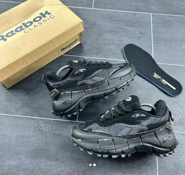 Reebok Zig Kinetica 2.5 · Photo 4