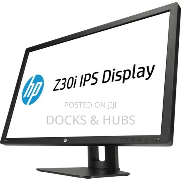 HP Zdisplay Z30i Professional Monitor - 2560×1600 · Photo 7