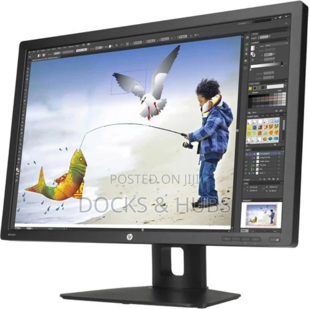 HP Zdisplay Z30i Professional Monitor - 2560×1600 · Photo 6