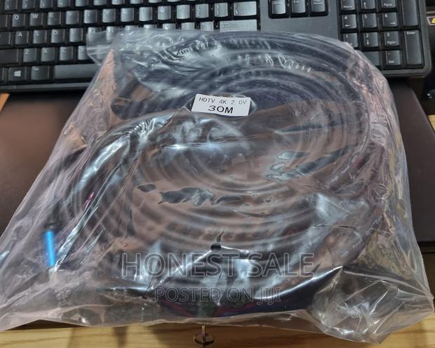 30M Hdmi Cable · Photo 2