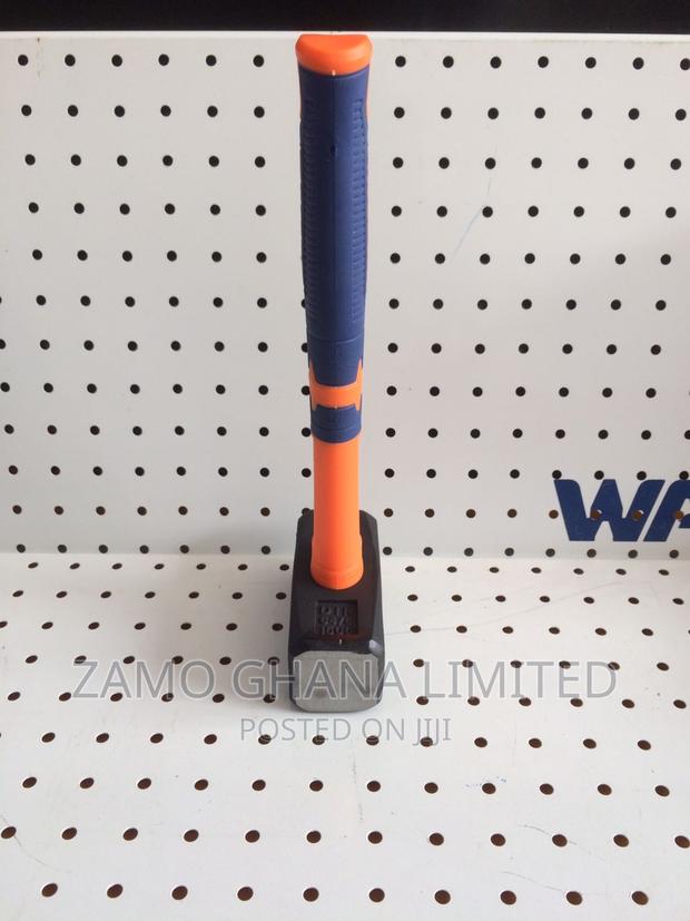 1500g/ Stoning Hammer - Whm1315 · Photo 3