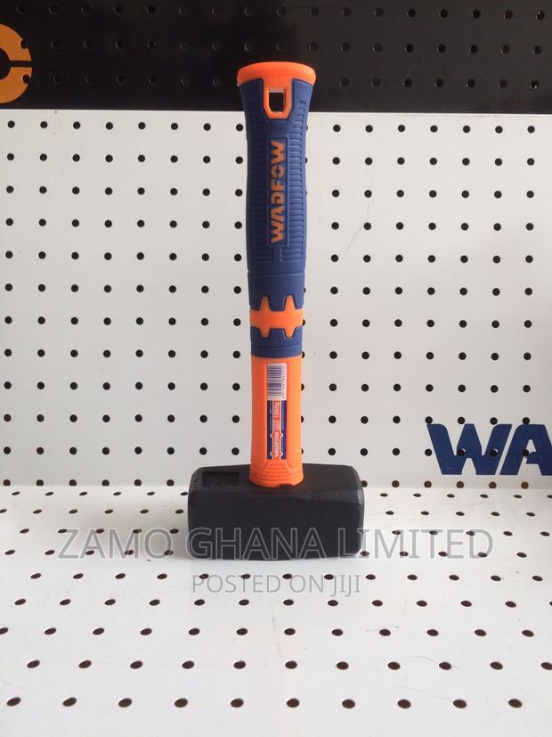 1500g/ Stoning Hammer - Whm1315 · Photo 2