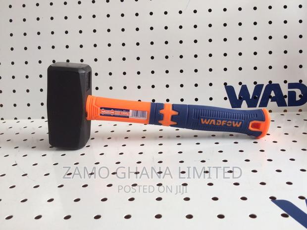 1500g/ Stoning Hammer - Whm1315 · Photo 1