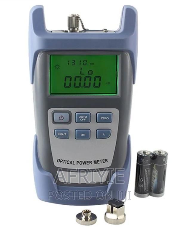 Fiber Optic Termination Tool Kit FTTH · Photo 2