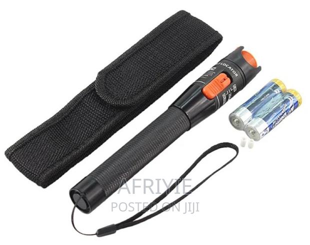 Fiber Optic Termination Tool Kit FTTH · Photo 3