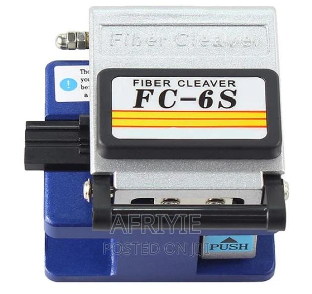Fiber Optic Termination Tool Kit FTTH · Photo 4