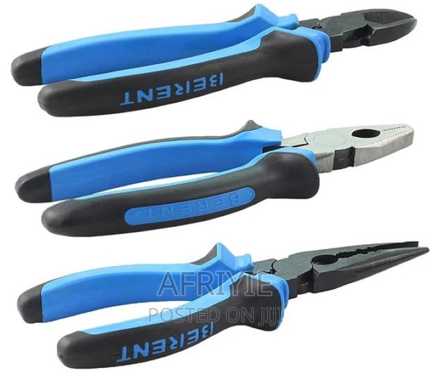 Fiber Optic Termination Tool Kit FTTH · Photo 6