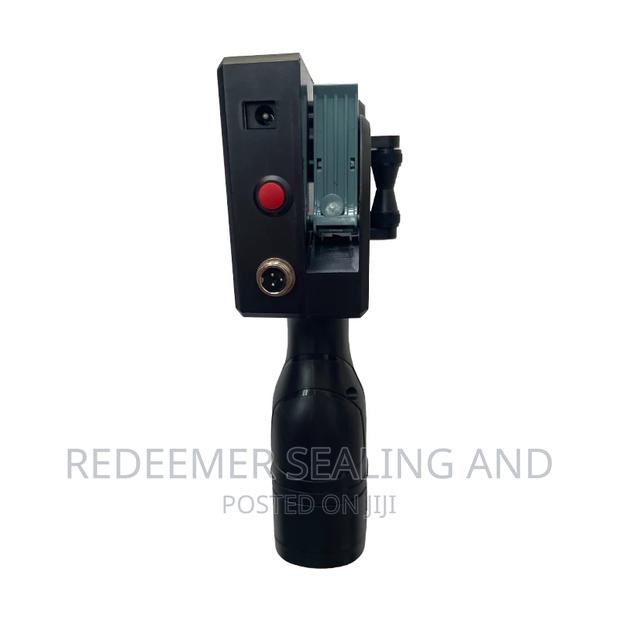 Handheld Inkjet Printer · Photo 4