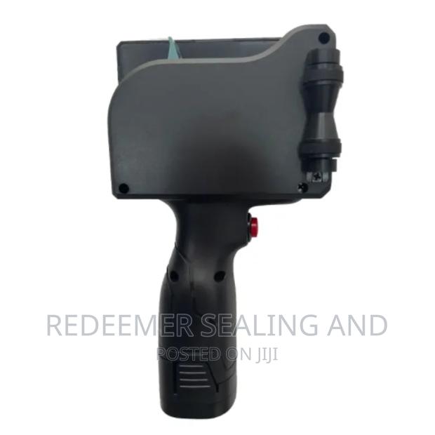 Handheld Inkjet Printer · Photo 5