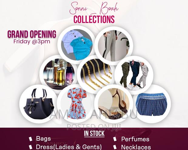 Online Flyers For Social Media Marketing · Photo 2
