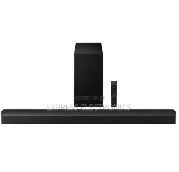 Best Buy for Less Samsung Soundbar B750f · Photo 1