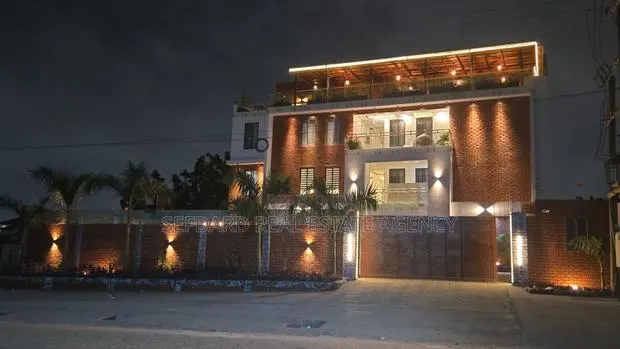 Furnished 20bdrm Apartment in Sefdard Properties, East Legon for sale · Photo 1
