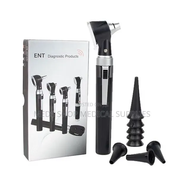Otoscope ENT Instrument · Photo 1
