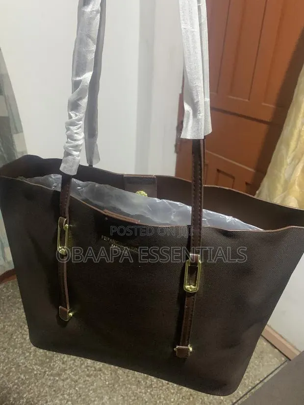 Ladies Hand Bags · Photo 1