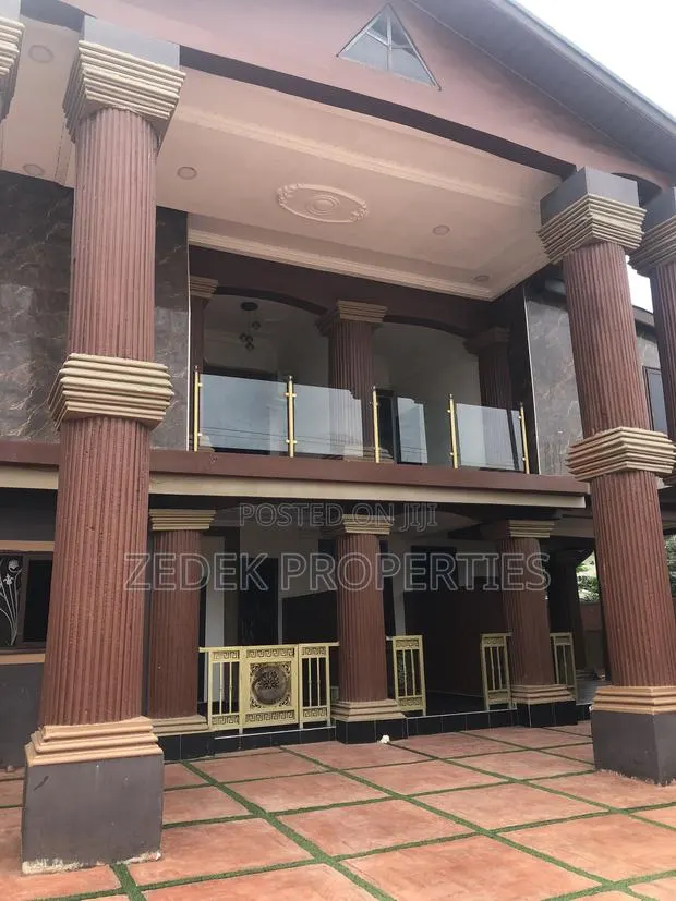 3bdrm Apartment in Kwabenya, Ashomang Estate for rent · Photo 1