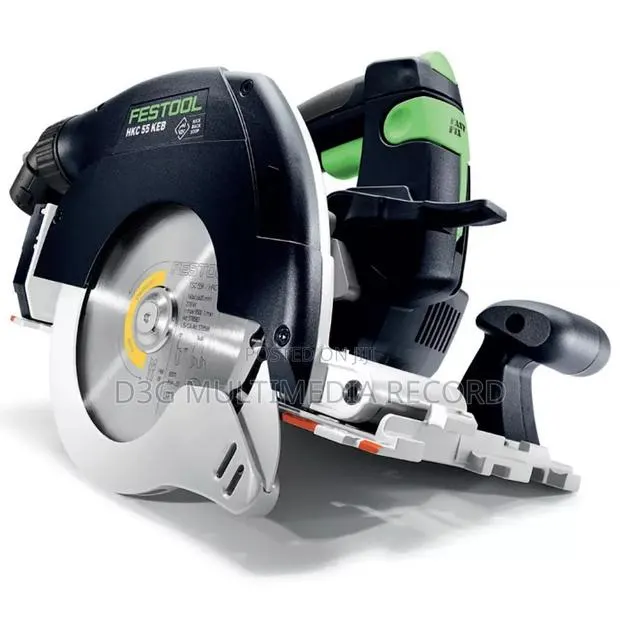 Festool HKC 55 Eb Rechargeable · Photo 1