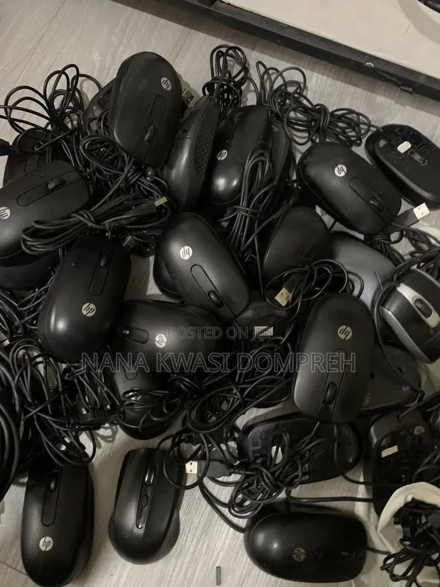 Uk Original Computer Mouse · Photo 1