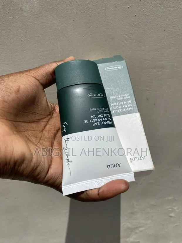Authentic Anua Korean Skincare · Photo 1