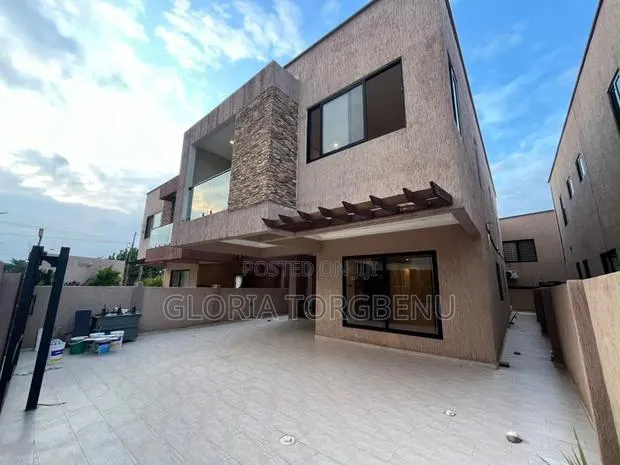 3bdrm House in Oyarifa for rent · Photo 1