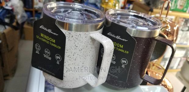 Eddie Bawer Coffee Tumbler (8hrs Hot/18hrs Cold) 354ml · Photo 1