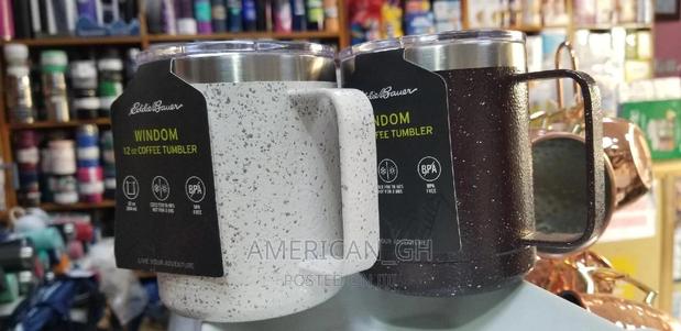Eddie Bawer Coffee Tumbler (8hrs Hot/18hrs Cold) 354ml · Photo 2