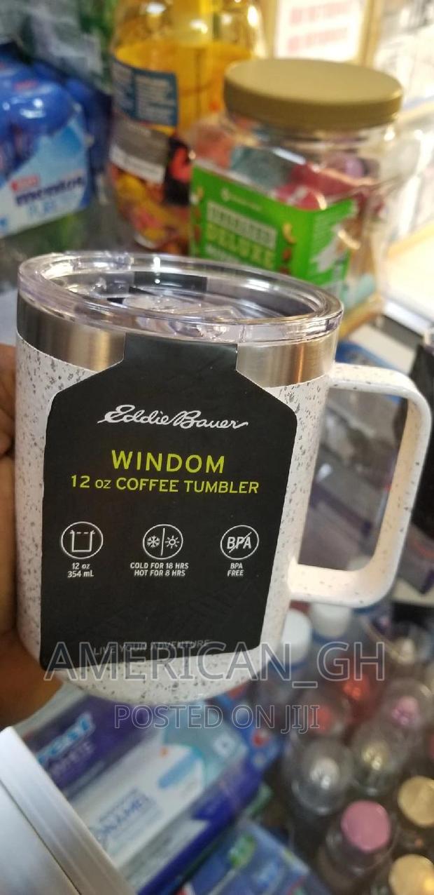 Eddie Bawer Coffee Tumbler (8hrs Hot/18hrs Cold) 354ml · Photo 3