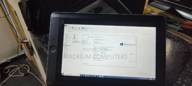 Laptop 8GB Intel Core i7 SSD 512GB